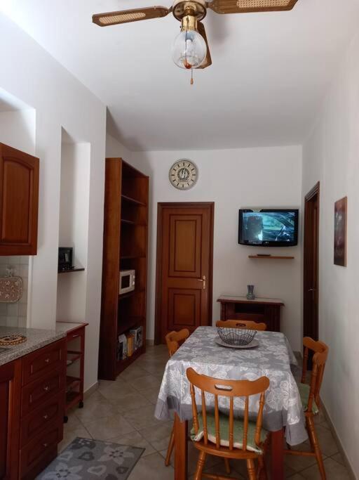 Domus Shardana a Gonnesa - Confortevole appartamento centrale