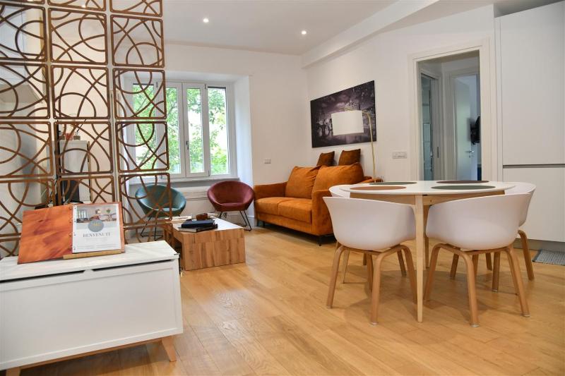Roma Clodio Holiday — отзывы гостей и цены