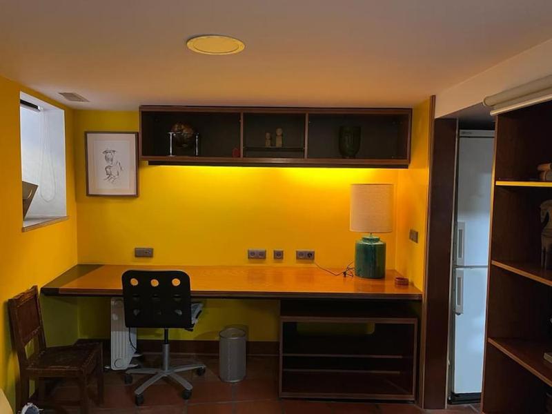 Cozy Duplex Principe Real — комфортный отель в Лиссабоне