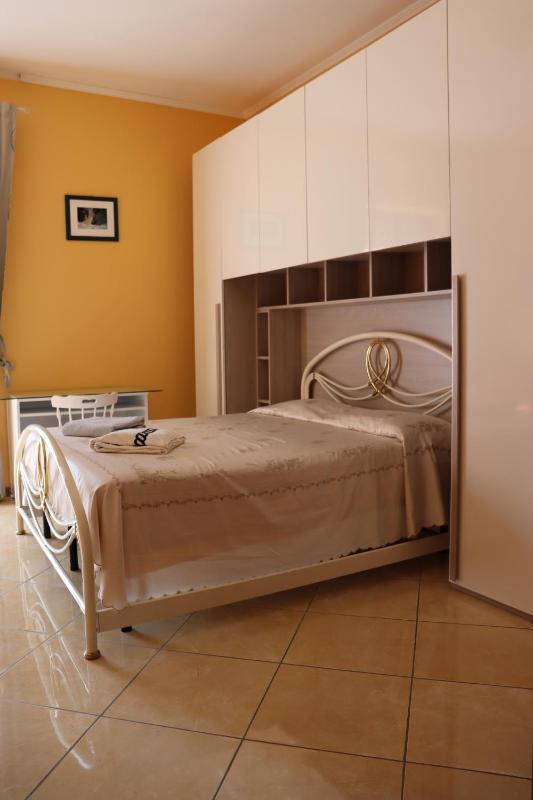 Casa Andreea a Olbia - Spazioso appartamento centrale