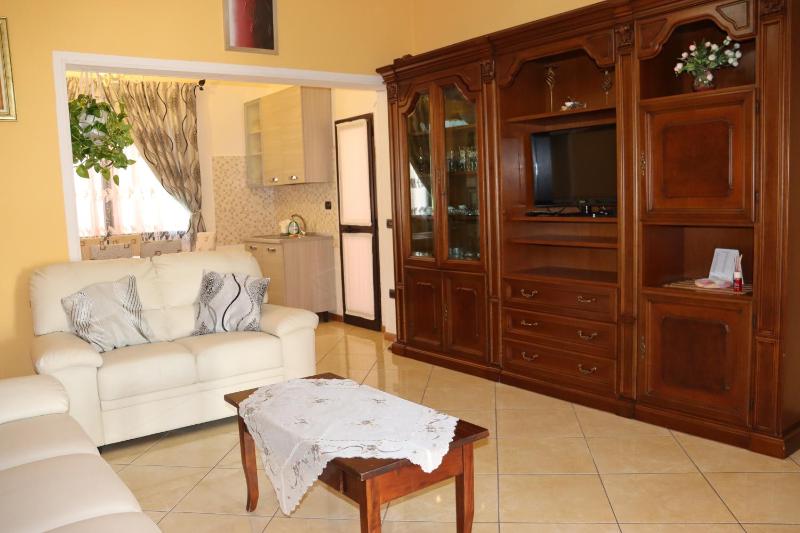 Casa Andreea a Olbia - Spazioso appartamento centrale