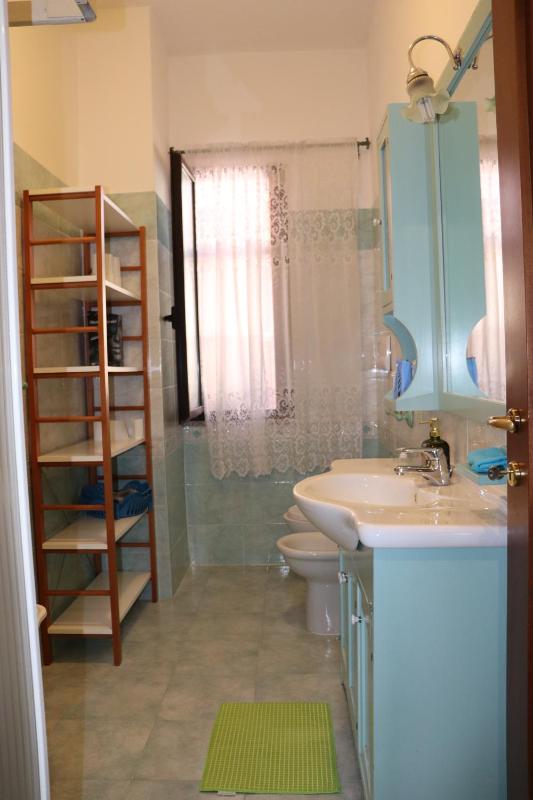 Casa Andreea a Olbia - Spazioso appartamento centrale