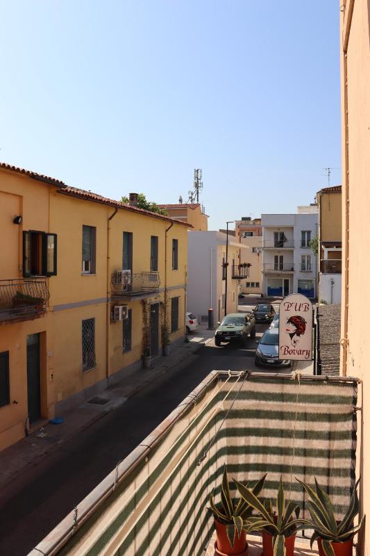 Casa Andreea a Olbia - Spazioso appartamento centrale