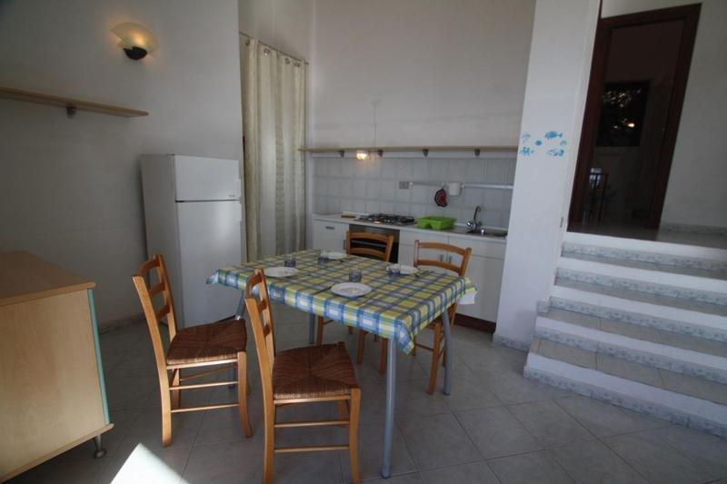 Villino Lu Ciuoni a Costa Paradiso - Splendida casa con piscina