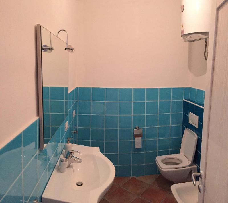 Lentischi a Castelsardo - Residence Pet-Friendly Vista Mare