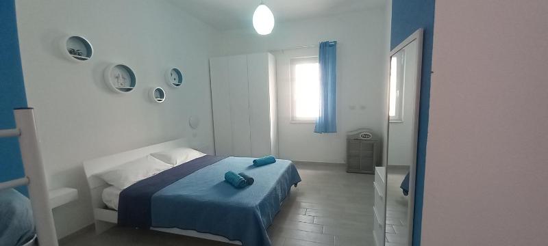 Sa Crabarissa a Càbras - Autentico Homestay Sardo