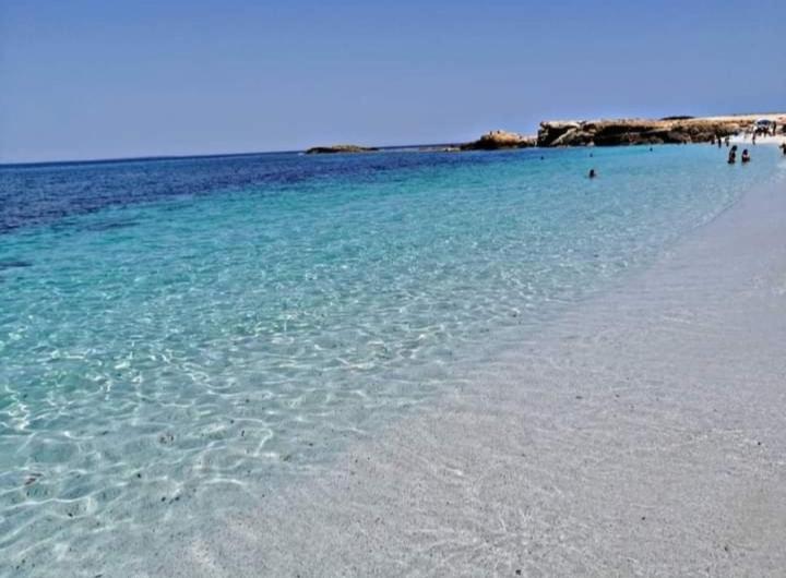 Sa Crabarissa a Càbras - Autentico Homestay Sardo