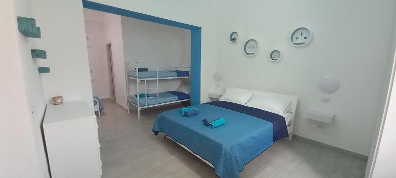 Sa Crabarissa a Càbras - Autentico Homestay Sardo