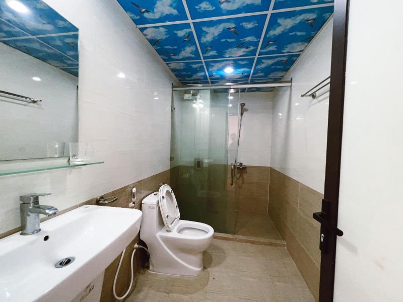 Цены на HB Housing Residence в Ханое