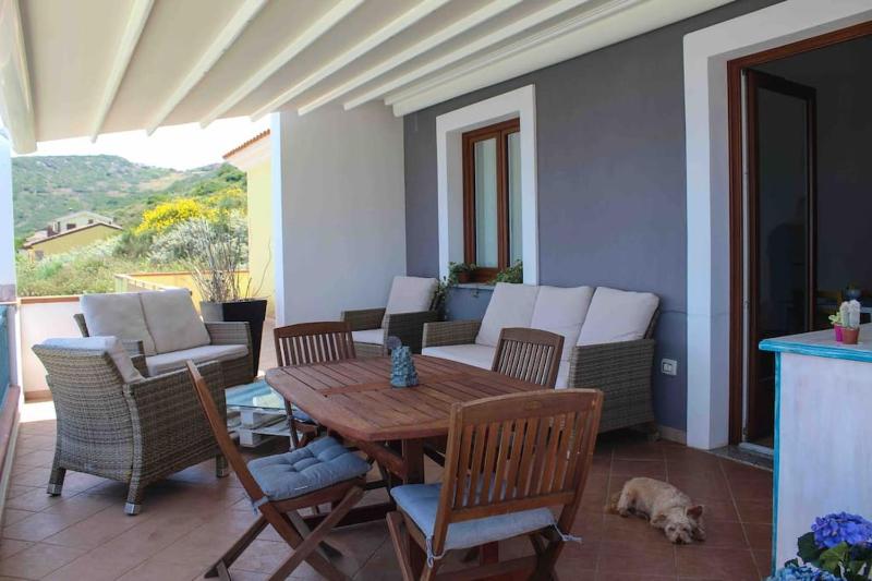 Sunrise a Castelsardo - Spettacolare Appartamento Fronte Mare