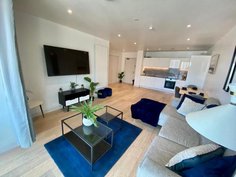 MD: 2 Bedroom 2 Bath Apartment — отзывы гостей и цены