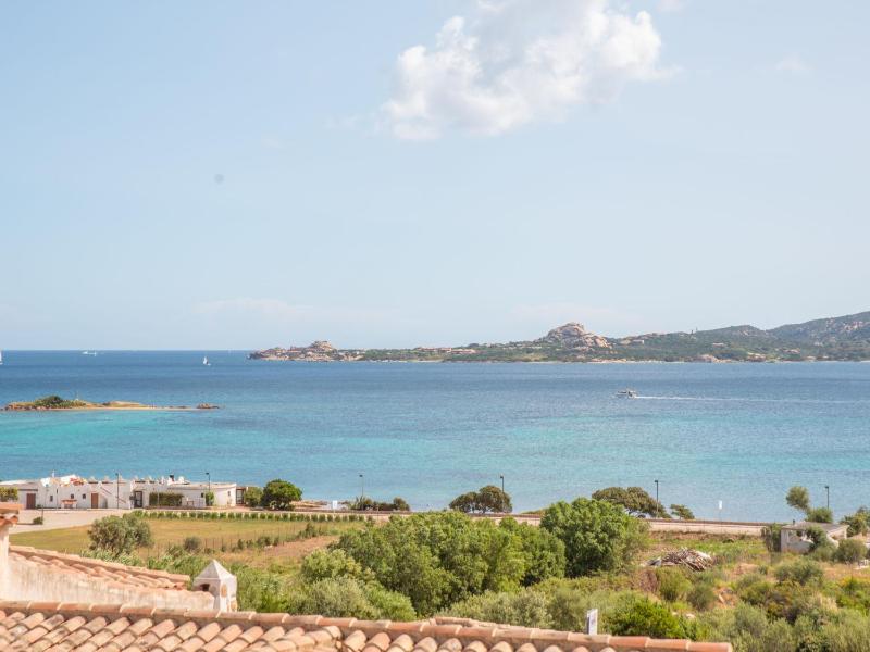 Holiday Home Valentina a Cannigione - Oasi con terrazza