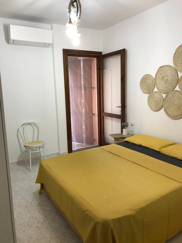 Casa Giogiò a Torre Dei Corsari - Oasi fronte mare