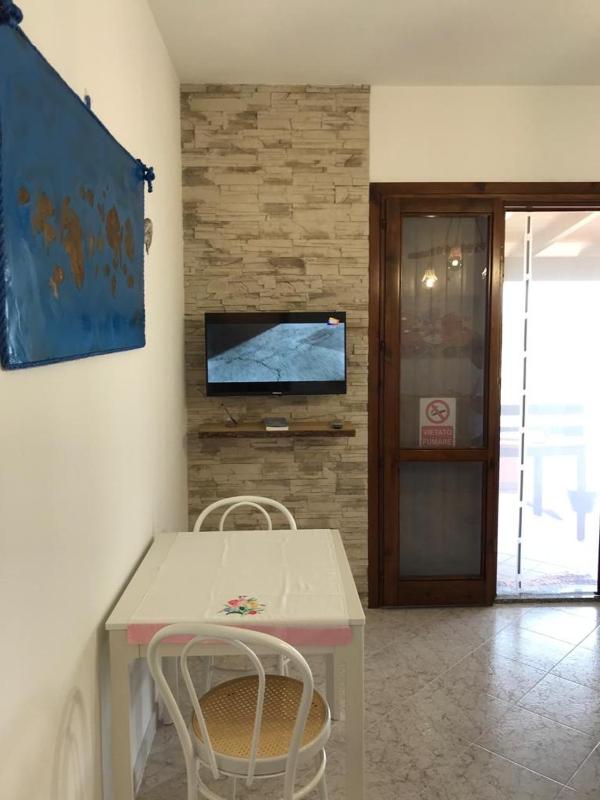 Casa Giogiò a Torre Dei Corsari - Oasi fronte mare