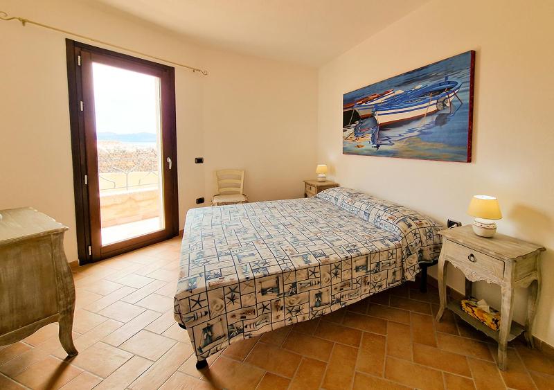 Murphy Residenza Barrettini - Incantevole vista mare