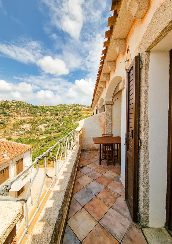 Murphy Residenza Barrettini - Incantevole vista mare