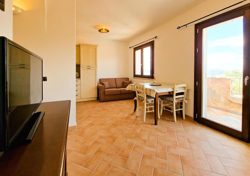 Murphy Residenza Barrettini - Incantevole vista mare
