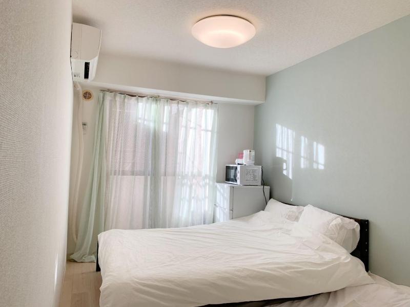 Shinjuku Center xin su zhong xin! !Shinjuku Kabukicho! 3min walk! JR xin su! de tie zhan bu xing3fen! xin su ge wu ji! zhu ming lian suo da xing gong yu! yi ceng24xiao shi bao an chang zhu! 616 — отзывы гостей и цены