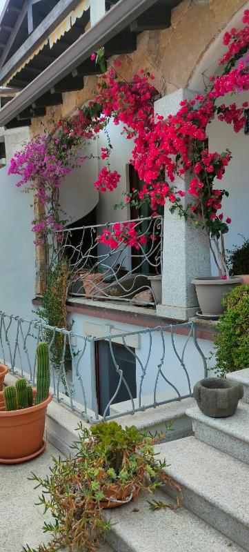 Villa Alberto a Olbia - Elegante Appartamento con Terrazza