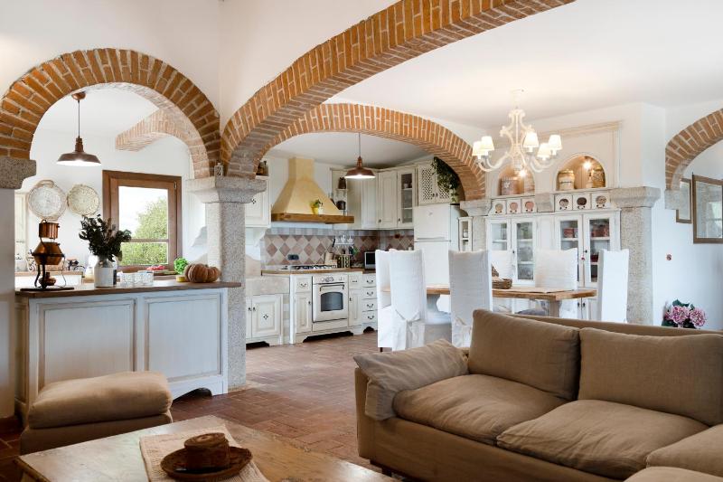 Antica Caresi ad Olbia - Incantevole B&B con giardino