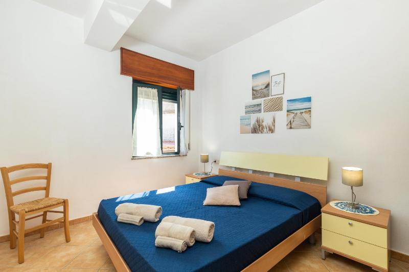 Casa di NONNO ELIGIO a Bari Sardo - Accogliente Rifugio