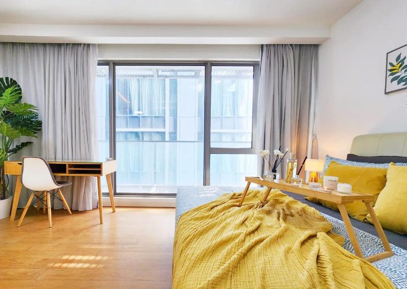 Walk 3min to Bukit Bintang TRX 1-6pax Netflix — отзывы гостей и цены