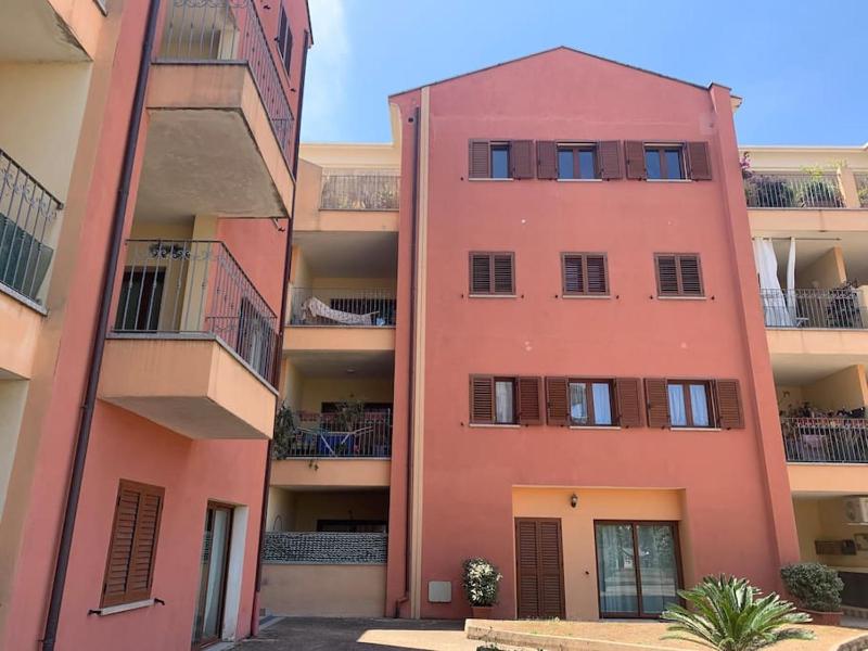 Noemi Central Park a Olbia - Appartamento rinnovato