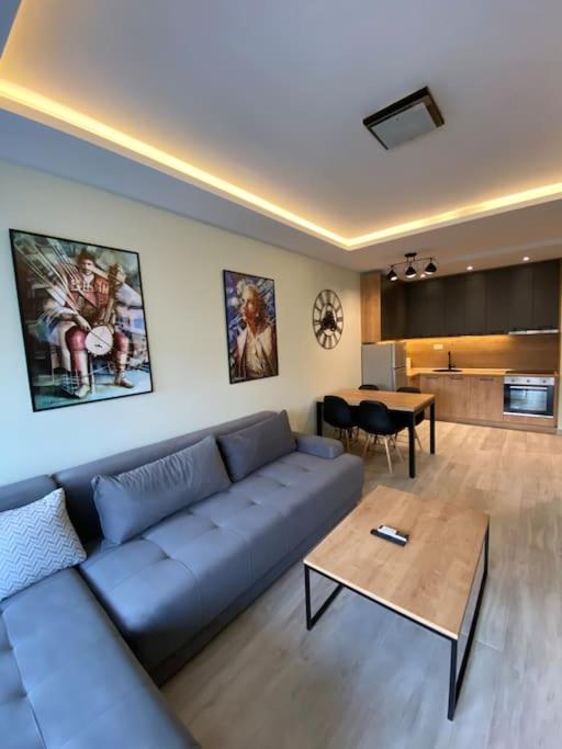 Zenith Retreat @Przno — отель с удобствами в Будва