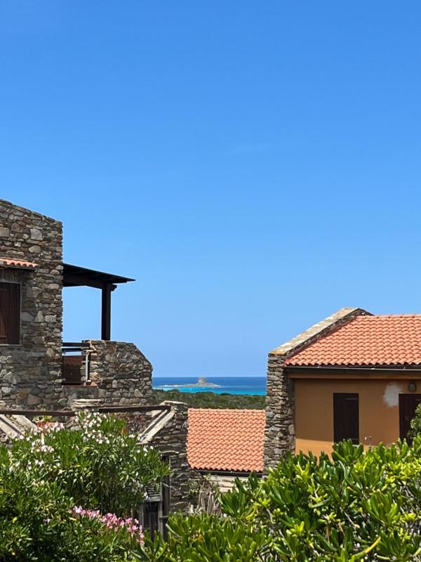 StintiHouse a Stintino - Incantevole Appartamento Vista Mare