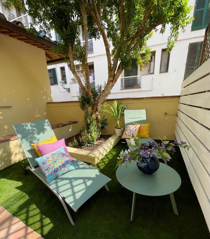 Donna di Fiori Florence Home — отель в Флоренции, Италия