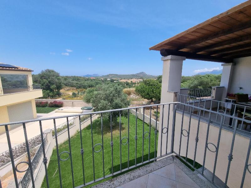 Appartamento Porto Istana a Murta Maria - Vista Mare