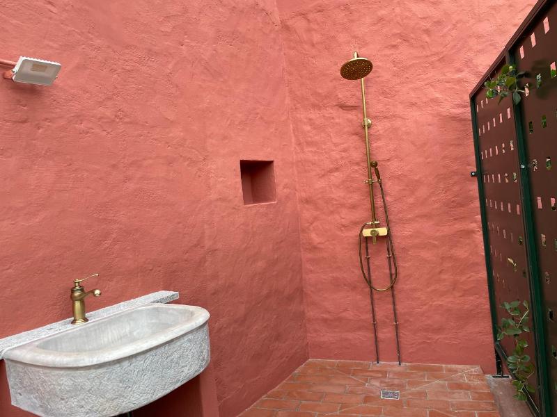 Genius Loci a Olbia - Incantevole casa nel centro