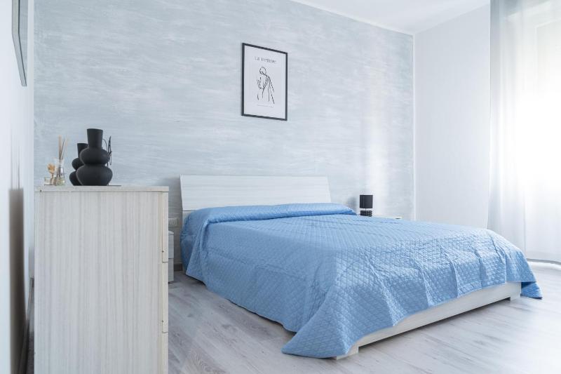 Almi a Porto Torres - Moderno appartamento familiare