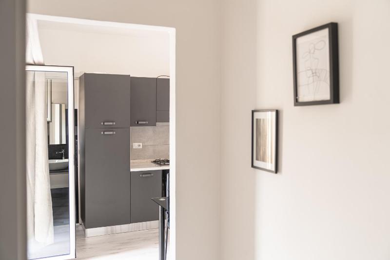 Almi a Porto Torres - Moderno appartamento familiare