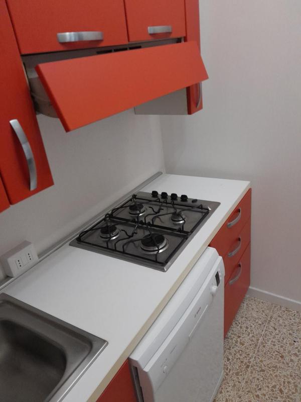 Da Julia a Oristano - Accogliente Appartamento con Terrazza