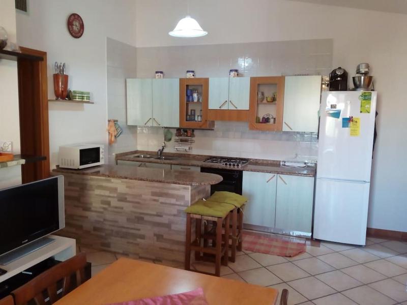 Appartamento Moderno a Pula - Lussuoso Rifugio Urbano