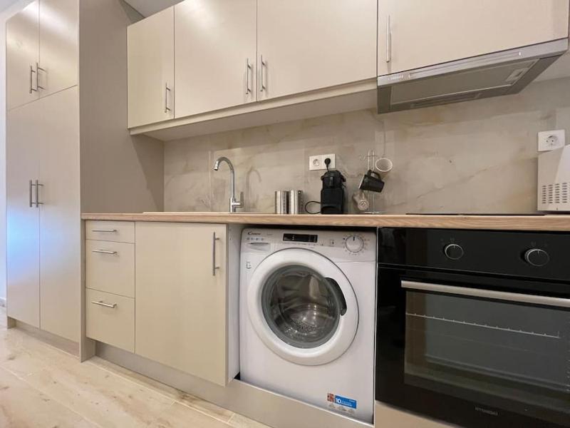 Цены на Pangrati-Luxury central cozy studio в Афины