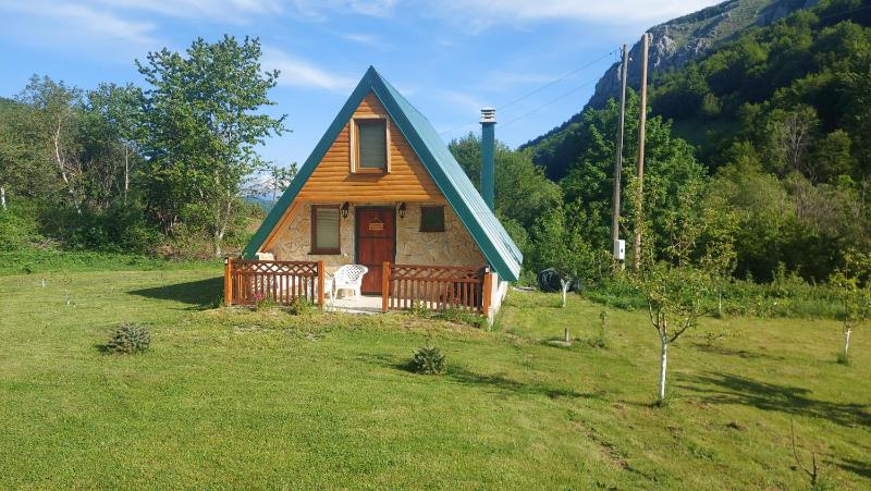 Vila Verusa 2 — забронировать отель в Подгорице