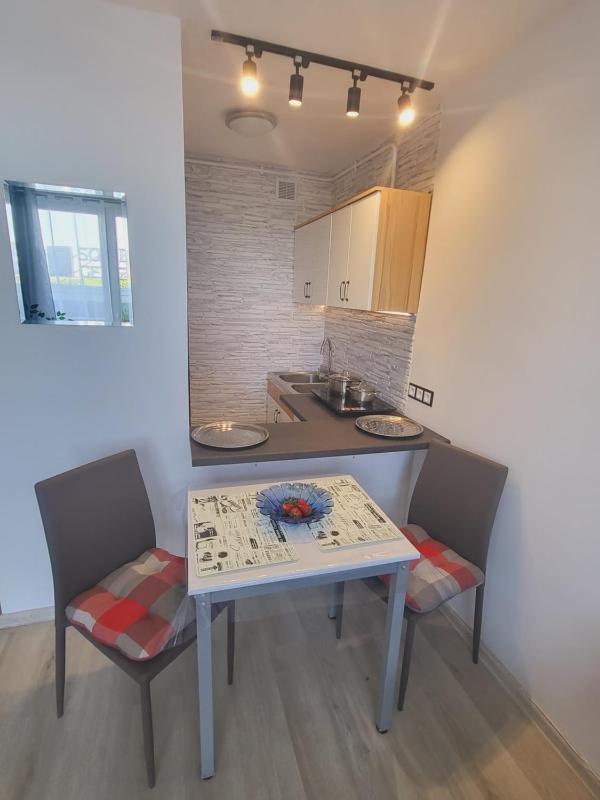 Apartament Park Saski — отель с удобным расположением в Варшаве
