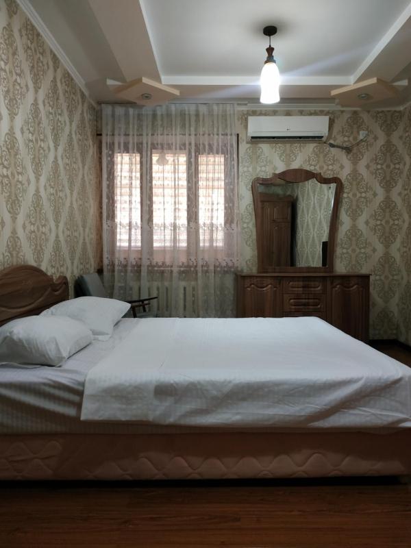 Apartment — комфортный отель в Ташкент