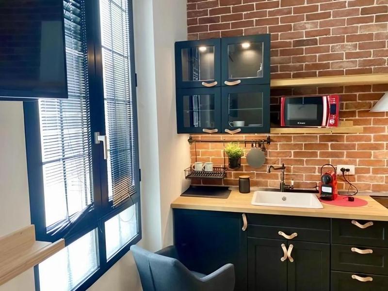 Cristel - Modern & Original Design Apt - Impossible to Get a Better Location — отель в Флоренции, Италия