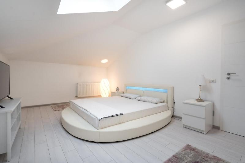 Smart Duplex — отзывы гостей и цены