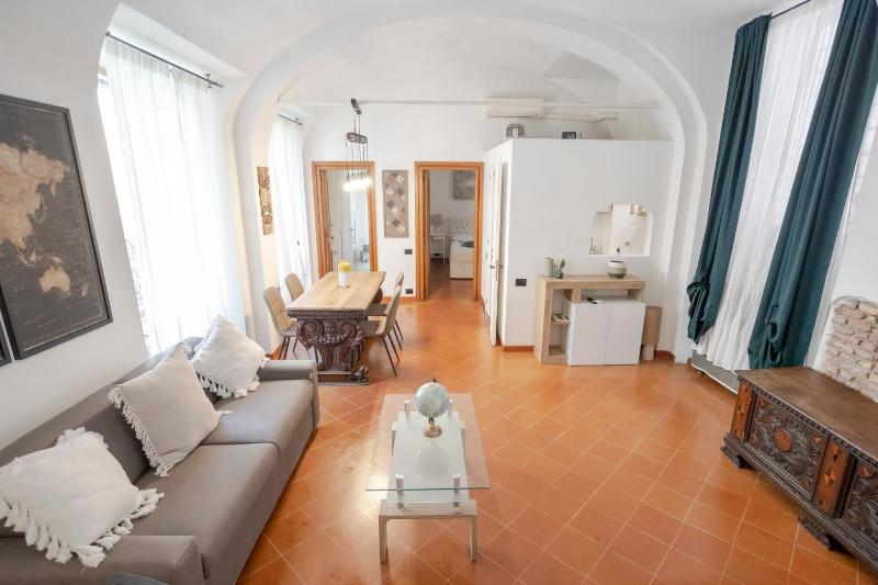 Home d'Elite Trevi Fountain — комфортный отель в Риме