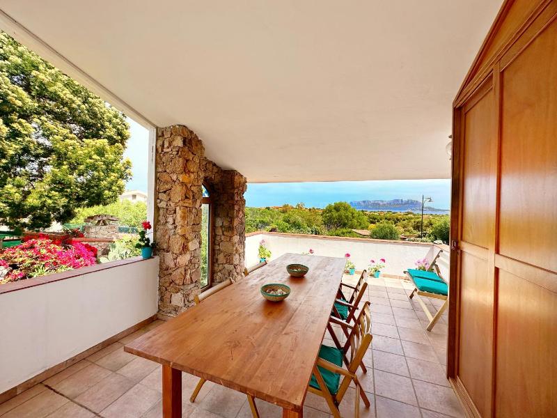 MaraVilla a Olbia - Casa vacanze vista mare