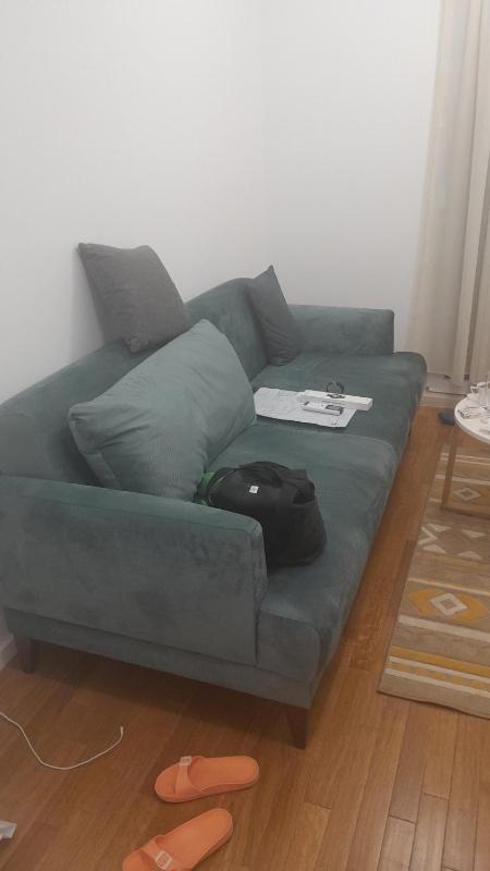 Apartman Obala Morace — отель в Подгорице, Черногория