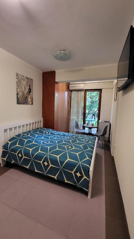 Star Invest Studio Apartments — забронировать отель в Будва