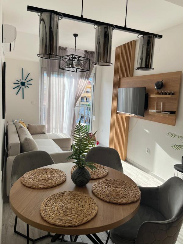 Blue berry apart — забронировать отель в Будва
