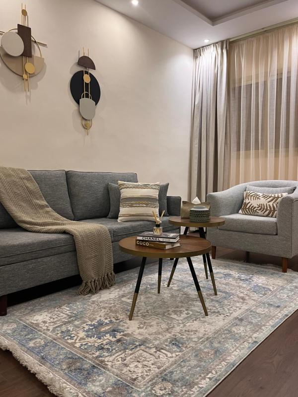 Apartment in alFalah F13 — отель с удобным расположением в Рияде