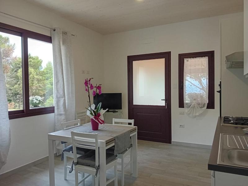 Casa Marcella a Dorgali - Accogliente appartamento vista