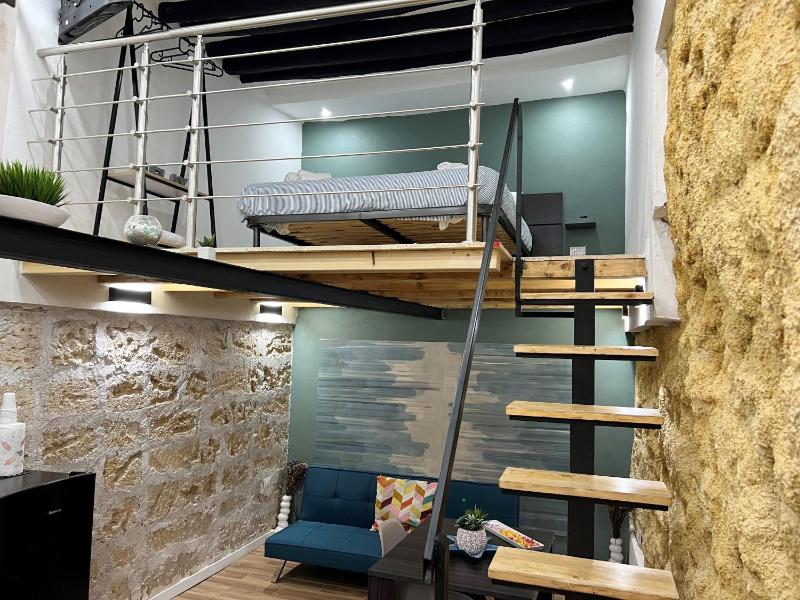 Palermo in Loft — отель с удобствами в Палермо